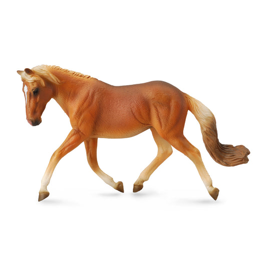 COLLECTA HAFLINGER MARE