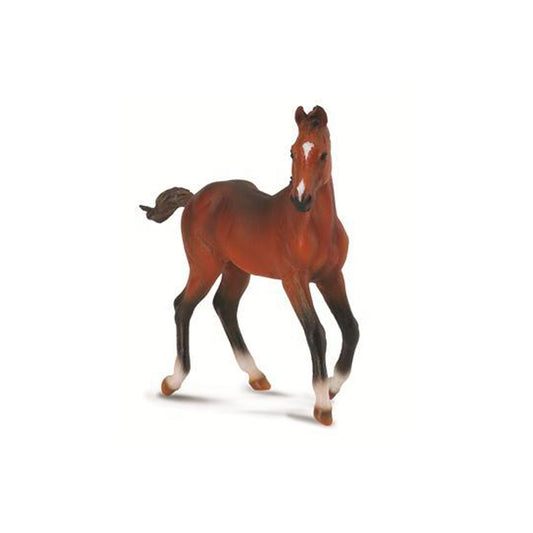 Collecta Quarter Horse Foal (M)