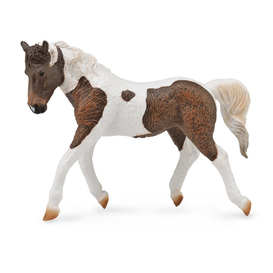 COLLECTA CURLY MARE