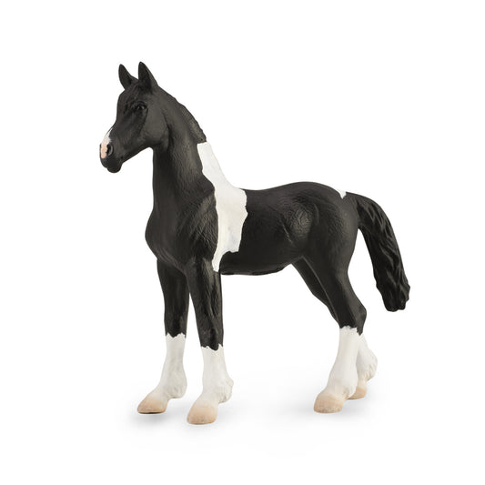 COLLECTA BAROCK PINTO FOAL