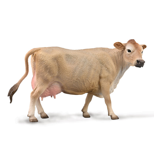 COLLECTA JERSEY COW (L)