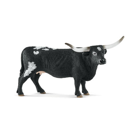 Schleich - Texas Longhorn Cow