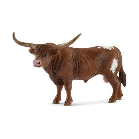 Schleich - Texas Longhorn Bull