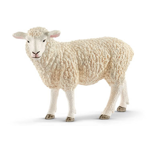 Schleich-Sheep